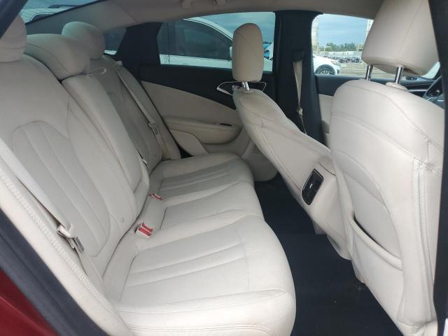 2015 CHRYSLER 200 LIMITE 1C3CCCAB5FN651758