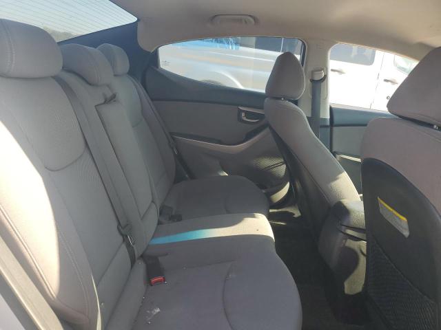 2015 HYUNDAI ELANTRA SE KMHDH4AE6FU388179