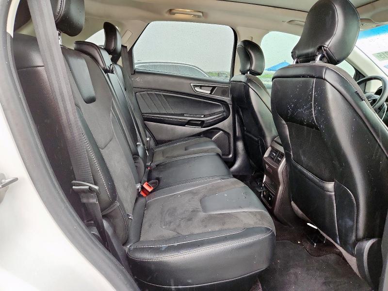 2017 FORD EDGE SPORT - 2FMPK4AP6HBB10505