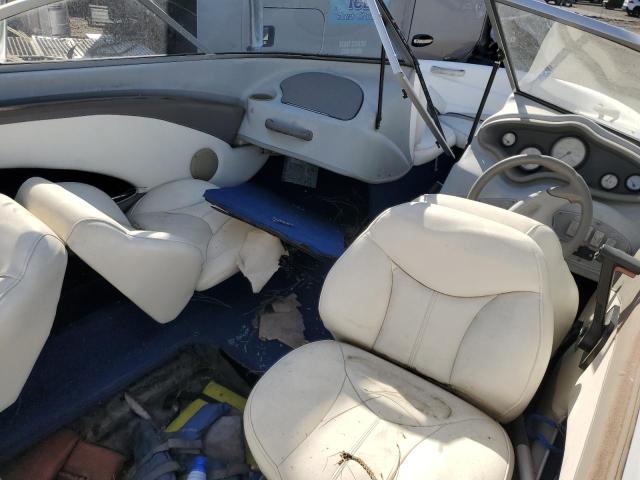 1998 BAYLINER BOAT - Other View