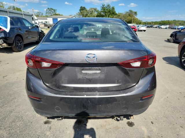 2018 MAZDA 3 SPORT 3MZBN1U76JM232797
