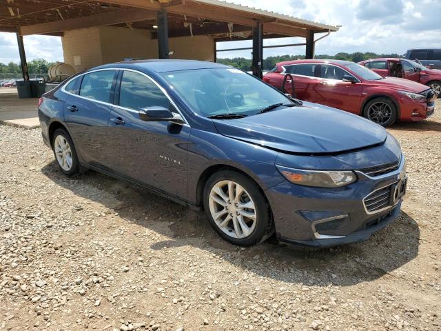2016 CHEVROLET MALIBU LT - 1G1ZE5ST5GF258852