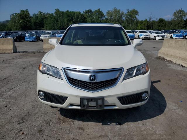 2015 ACURA RDX TECHNO 5J8TB4H58FL024912