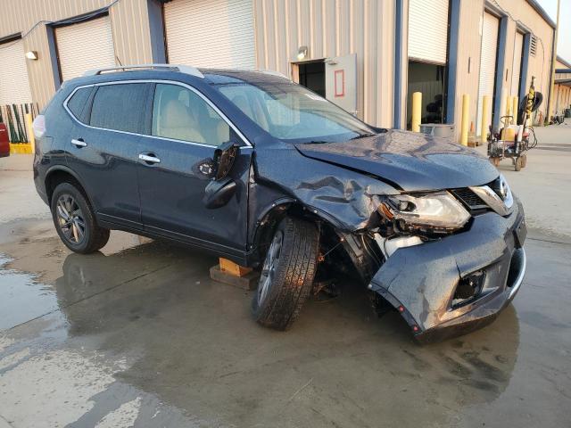 2016 NISSAN ROGUE S 5N1AT2MT9GC779382