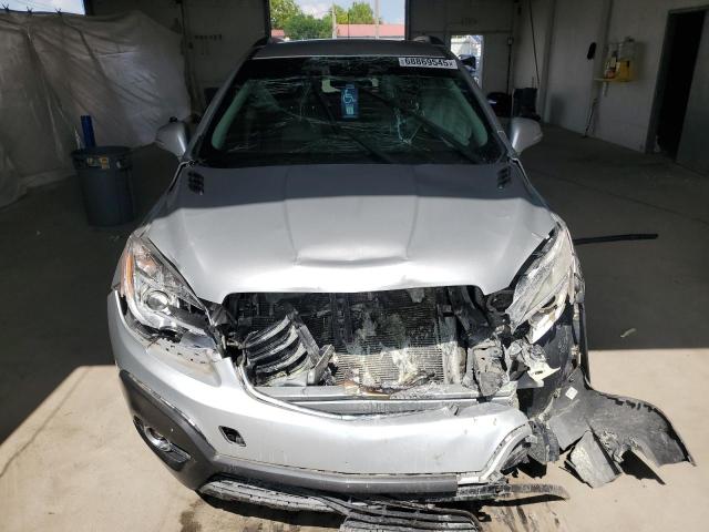 2016 BUICK ENCORE KL4CJGSB1GB541343