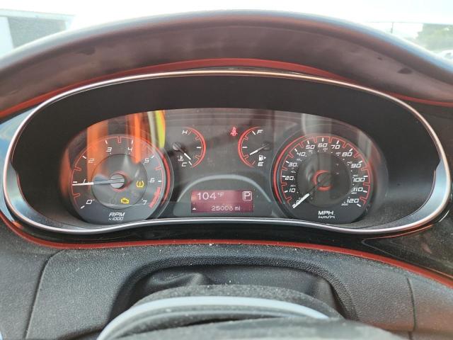 2016 DODGE DART SXT 1C3CDFBB6GD592546