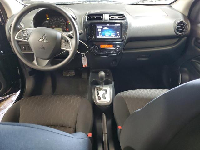 2024 MITSUBISHI MIRAGE ES ML32AUHJ1RH037280
