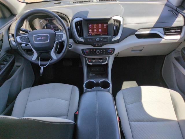 2023 GMC TERRAIN SL 3GKALMEG5PL244530