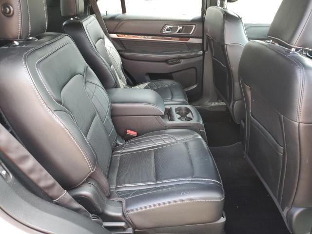 2019 FORD EXPLORER P - 1FM5K8HT0KGA03175