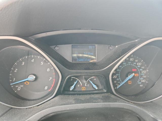 2012 FORD FOCUS S - 1FAHP3E28CL118347