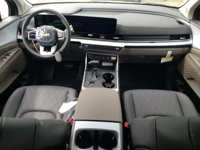 2026 KIA CARNIVAL LX KNDNB5K30T6554127