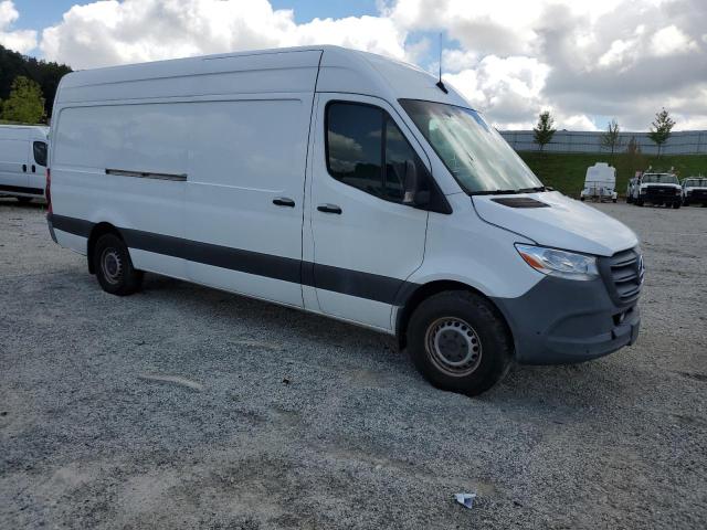 2021 MERCEDES-BENZ SPRINTER 2 - W1Y4ECHY5MT060127