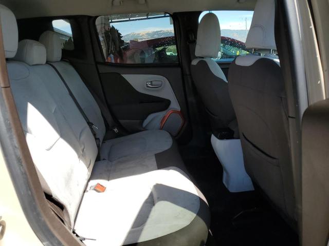2015 JEEP RENEGADE LATITUDE ZACCJABT0FPB58844