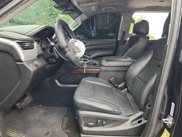 2017 GMC YUKON SLE 1GKS1AKC5HR277144