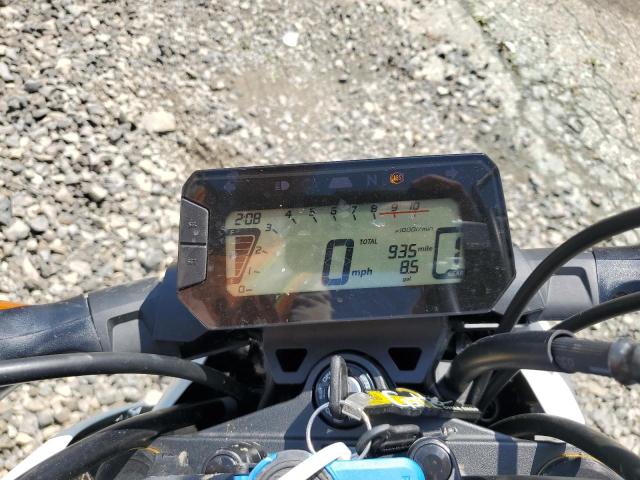 2025 HONDA GROM A MLHJC925XS5300740