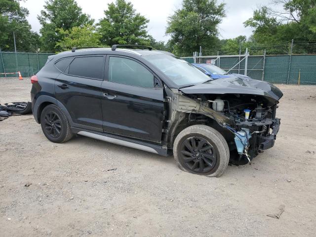 2017 HYUNDAI TUCSON LIM KM8J3CA49HU481512