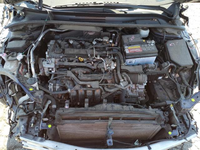2022 TOYOTA COROLLA SE - JTDS4MCE3NJ083422