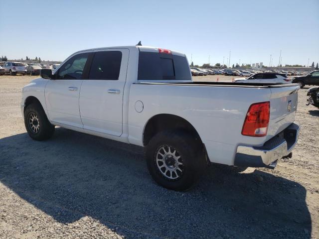 RAM 1500 SLT 2016 white crew pic diesel 1C6RR7LM4GS337569 photo #3