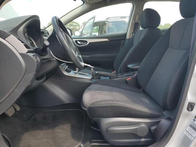 2015 NISSAN SENTRA S - 3N1AB7AP3FY226246