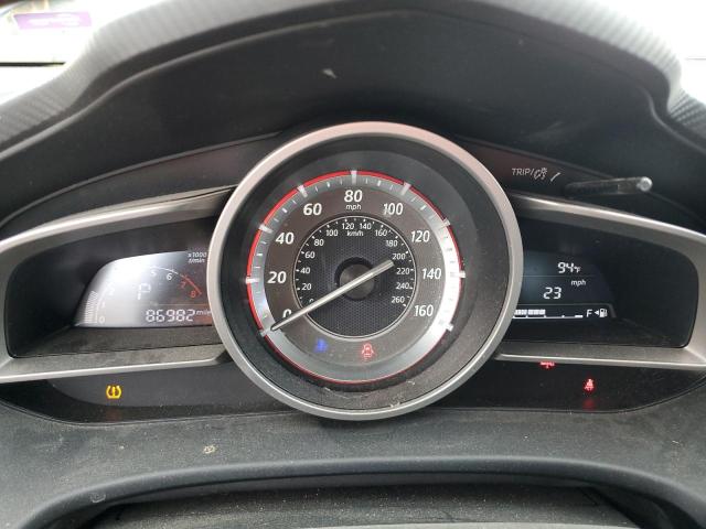 2014 MAZDA 3 TOURING - JM1BM1V7XE1129258