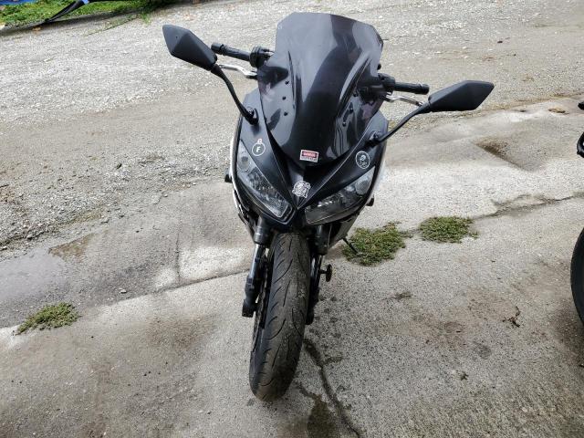 2014 KAWASAKI ZX1000 M JKAZXCM19EA001182