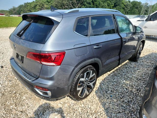 2022 VOLKSWAGEN TAOS SEL - 3VV2X7B2XNM084491