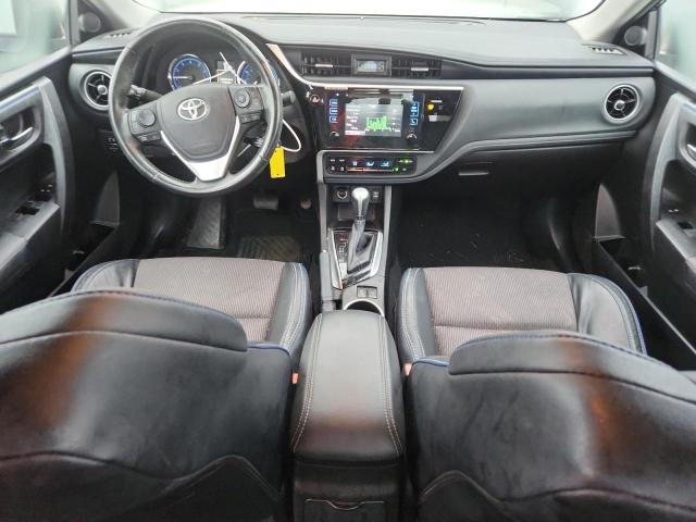 2017 TOYOTA COROLLA L - 5YFBURHE3HP660133