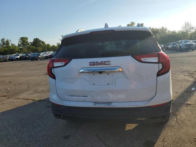 2022 GMC TERRAIN SLE 3GKALMEV9NL276702