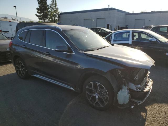 2021 BMW X1 SDRIVE2 WBXJG7C09M5S94580