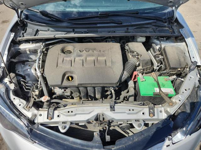 2017 TOYOTA COROLLA L - 2T1BURHE2HC874479