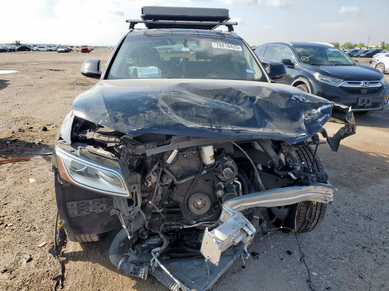 AUDI Q5 PREMIUM PLUS