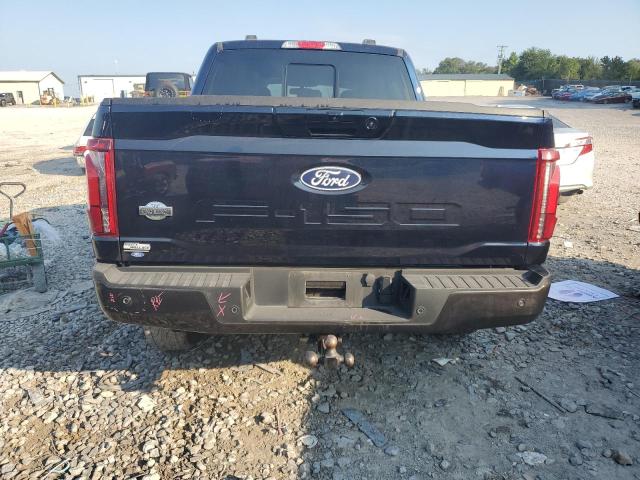 2024 FORD F150 KING 1FTFW6L81RFA64507