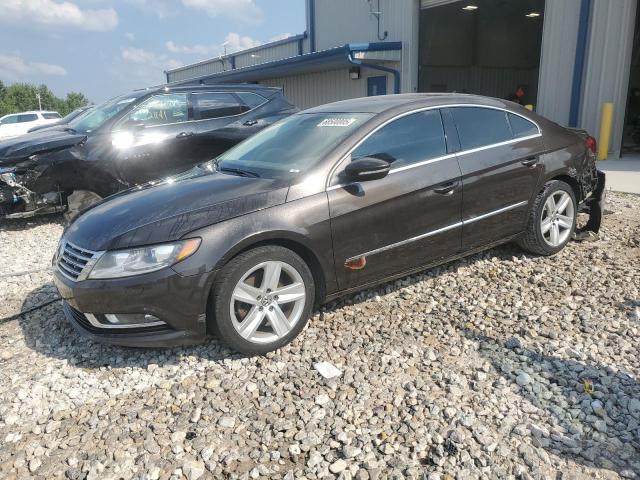 VOLKSWAGEN CC SPORT