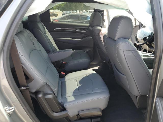 2023 BUICK ENCLAVE ESSENCE 5GAERBKW6PJ263463