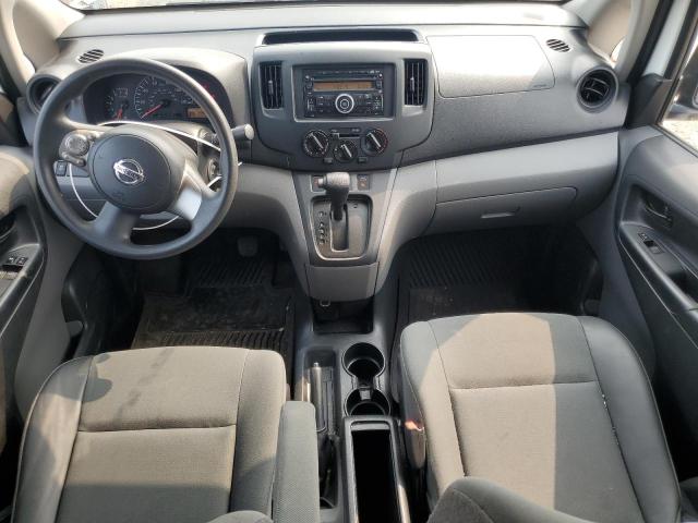 2017 NISSAN NV200 2.5S 3N6CM0KN6HK710905