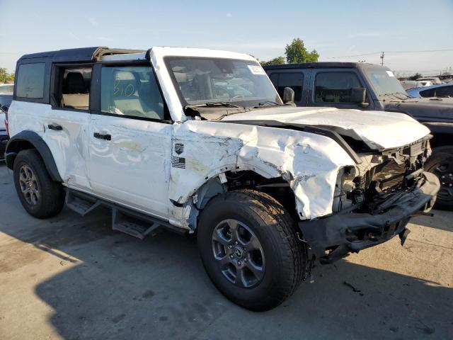 2024 FORD BRONCO BIG 1FMDE7BH1RLB42735