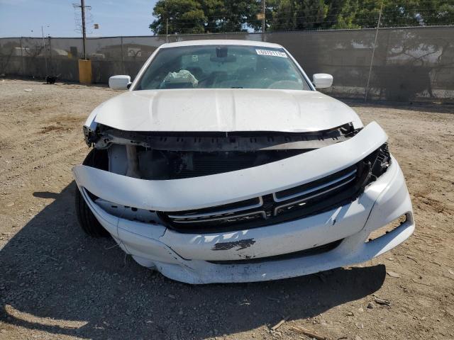 2016 DODGE CHARGER SE 2C3CDXBGXGH103585