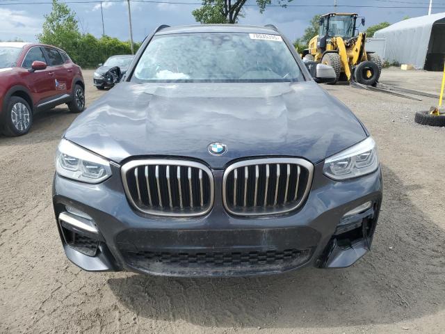 2019 BMW X3 XDRIVEM 5UXTS3C57K0Z05000