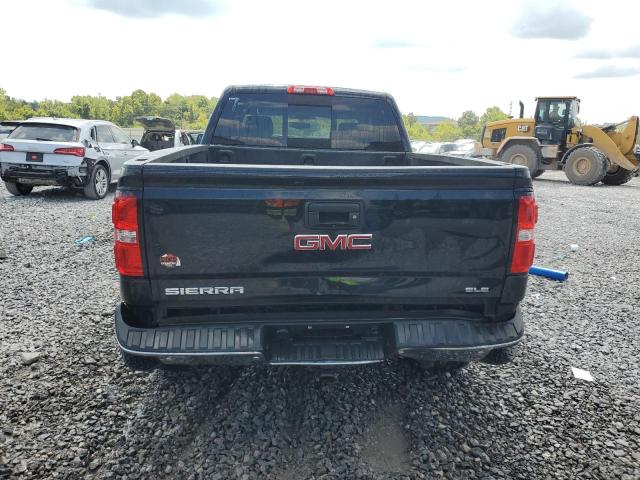 2017 GMC SIERRA K15 1GTV2MEC4HZ211395