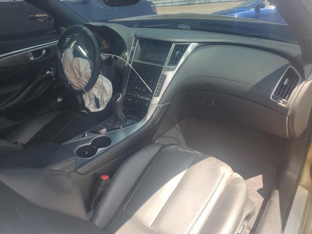 2019 INFINITI Q60 PURE JN1EV7EL6KM290133