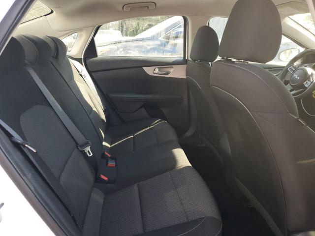 2023 KIA FORTE LX 3KPF24AD0PE650333