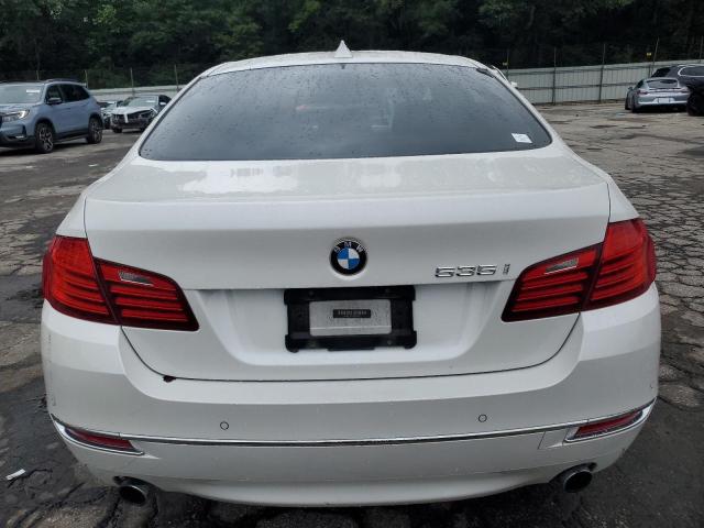 2015 BMW 535 I WBA5B1C54FD919639