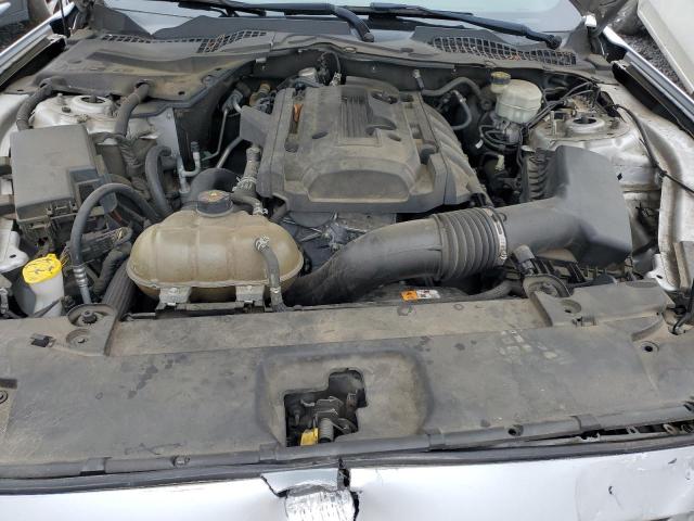 2016 FORD MUSTANG 1FA6P8TH9G5261829