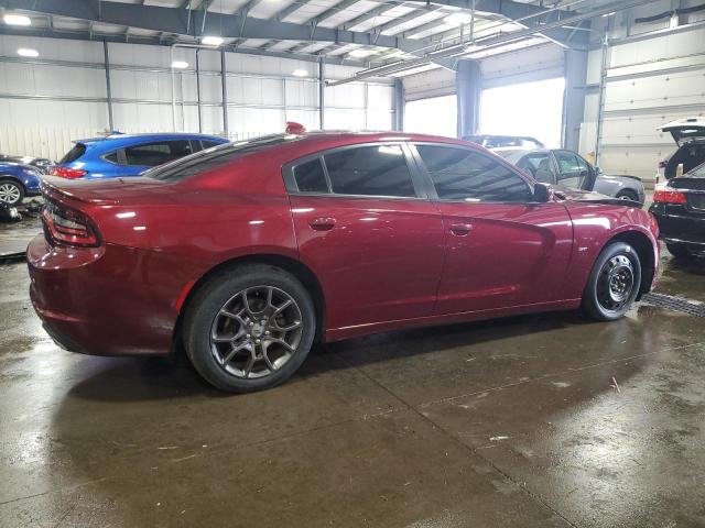 2018 DODGE CHARGER GT 2C3CDXJG8JH136237