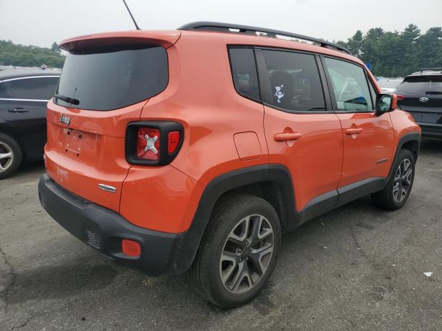2016 JEEP RENEGADE L ZACCJBBT4GPE07417