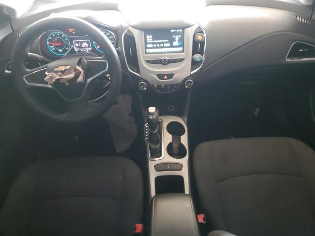 2018 CHEVROLET CRUZE LS 1G1BC5SM6J7201884