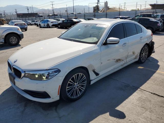 2020 BMW 530 I - WBAJR3C0XLWW53554