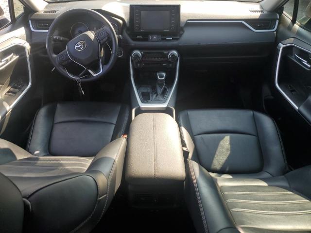 2020 TOYOTA RAV4 XLE P 2T3C1RFV6LC063588