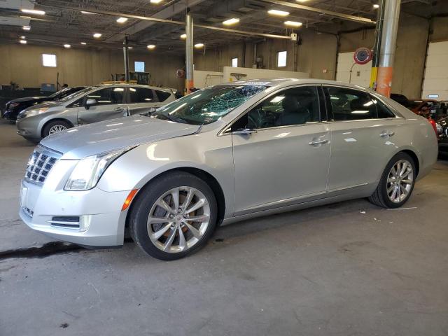 CADILLAC XTS LUXURY
