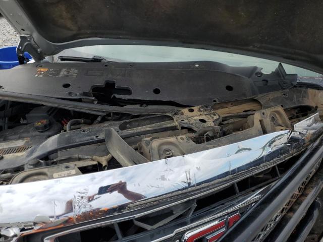 2015 GMC SIERRA K1500 SLT - 3GTU2VEC5FG367654